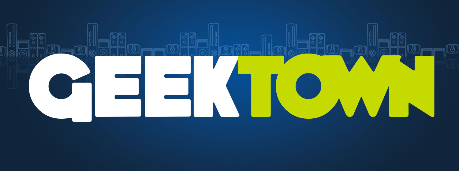 Geektown