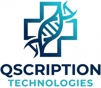 Qscription Technologies