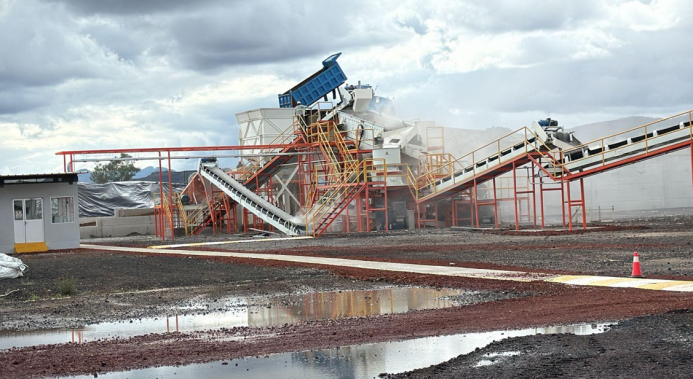 $AABB Metals Production