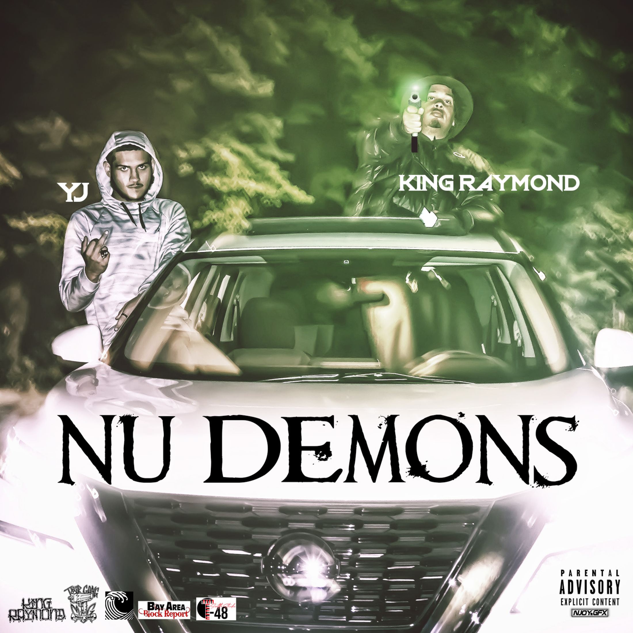 King Raymond X Yj Nu Demons Cover Art Explicit 1