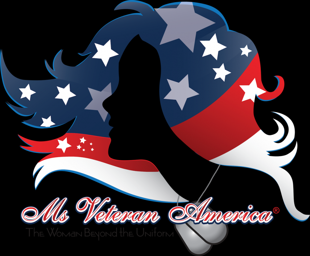 Ms. Veteran America - The Women Beyond the Uniform