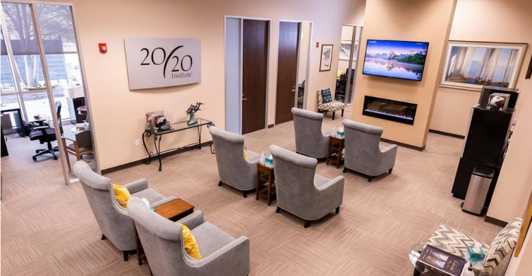 Vision Correction Procedures Denver Colorado Sprin